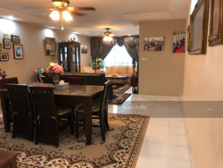 Blk 190 Punggol Central (Punggol), HDB Executive #247291061
